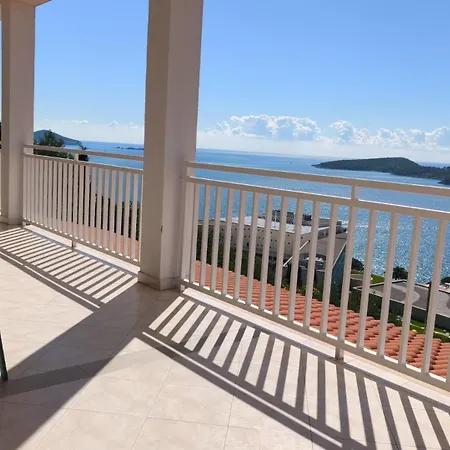 Apartment Helen Orasac By Guide Dubrovnik