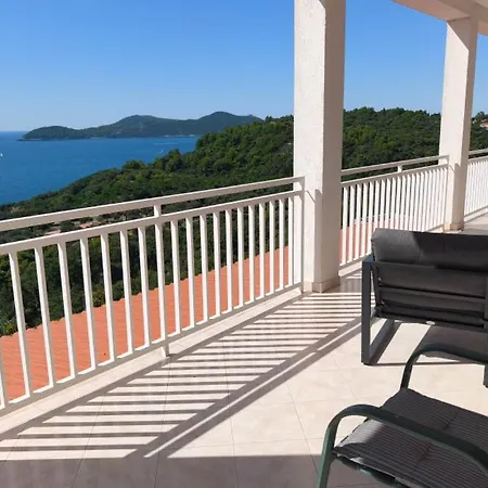 Helen Orasac By Guide Apartman