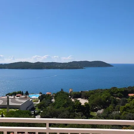 Apartman Helen Orasac By Guide