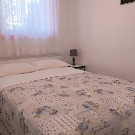 Apartman Helen Orasac By Guide Poljice