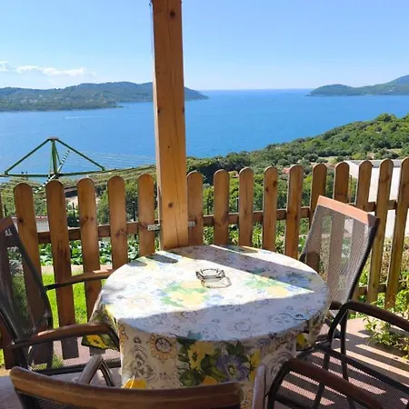 Helen Orasac By Guide Apartman Poljice