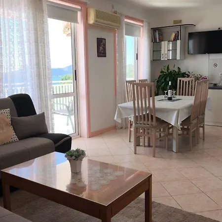 Apartman Helen Orasac By Guide *