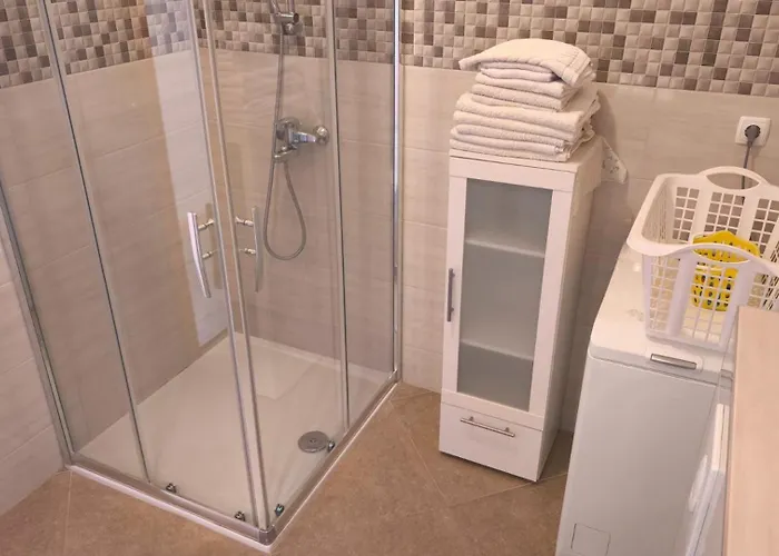 Apartamento Helen Orasac By Guide *
