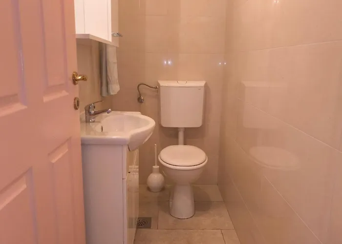 Helen Orasac By Guide Apartamento *